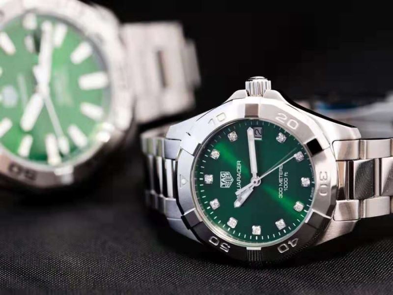 TAG HEUER Watches